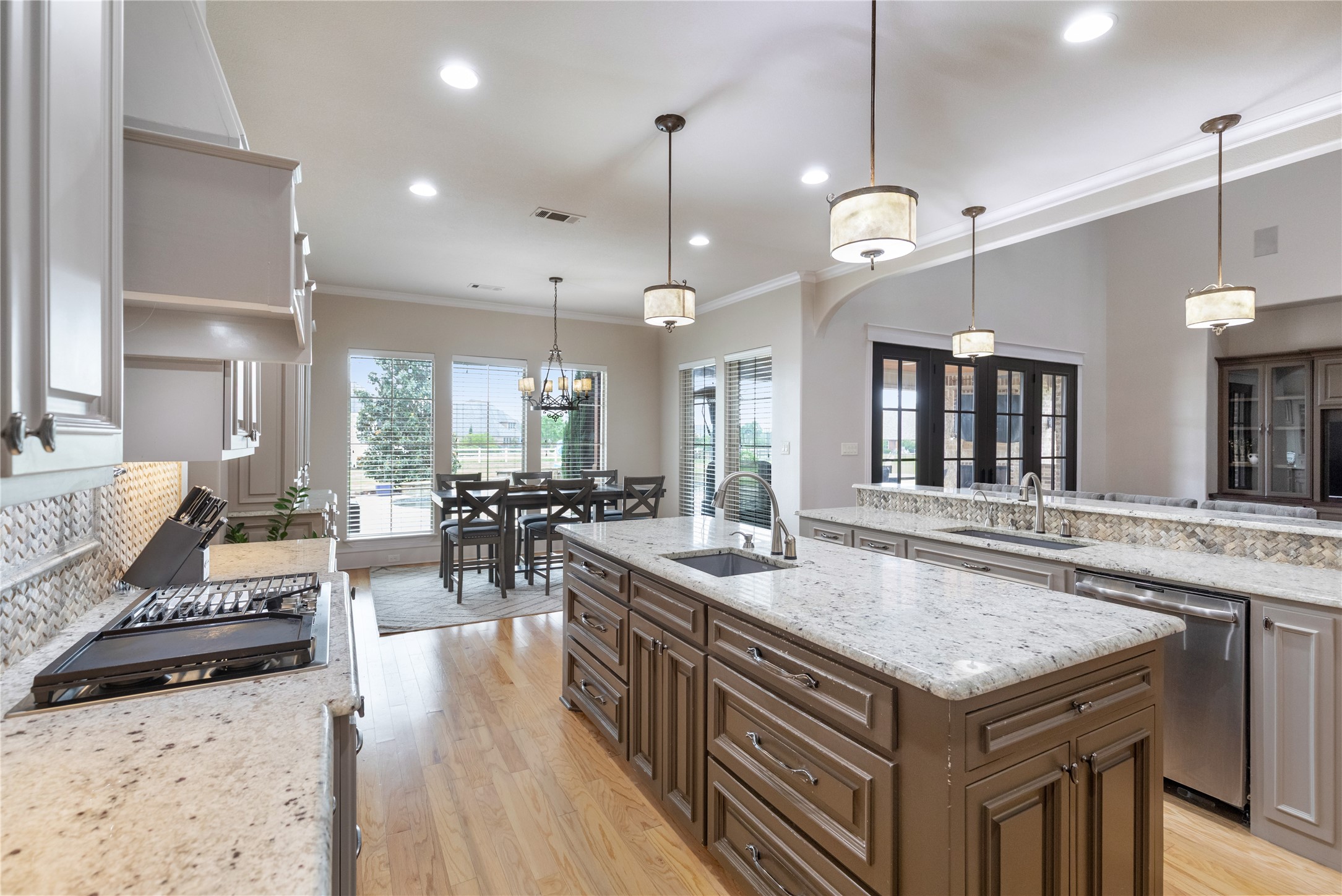 1523 Velda Kay Lane Fort Worth TX 76052