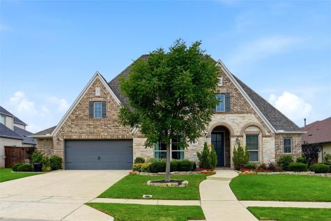 1001 Myers Park Trail Roanoke TX 76262