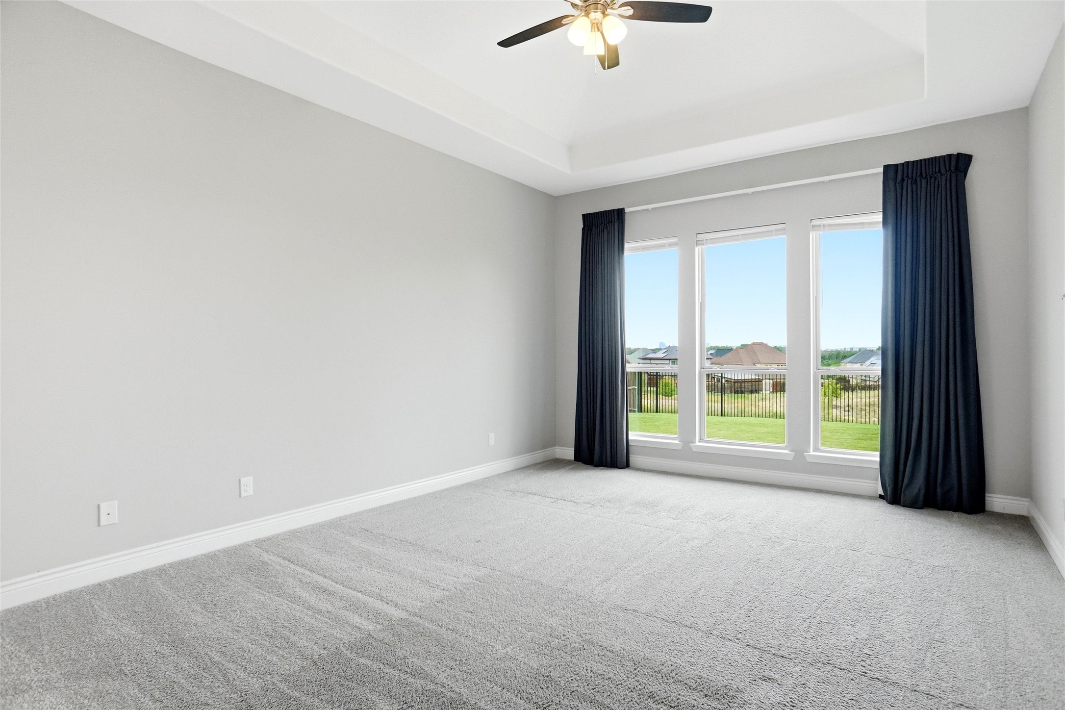 1001 Myers Park Trail Roanoke TX 76262