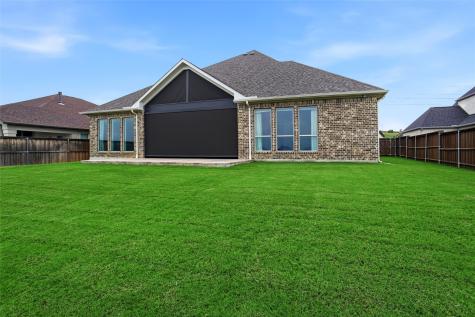 1001 Myers Park Trail Roanoke TX 76262