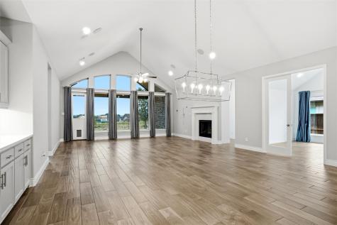 1001 Myers Park Trail Roanoke TX 76262