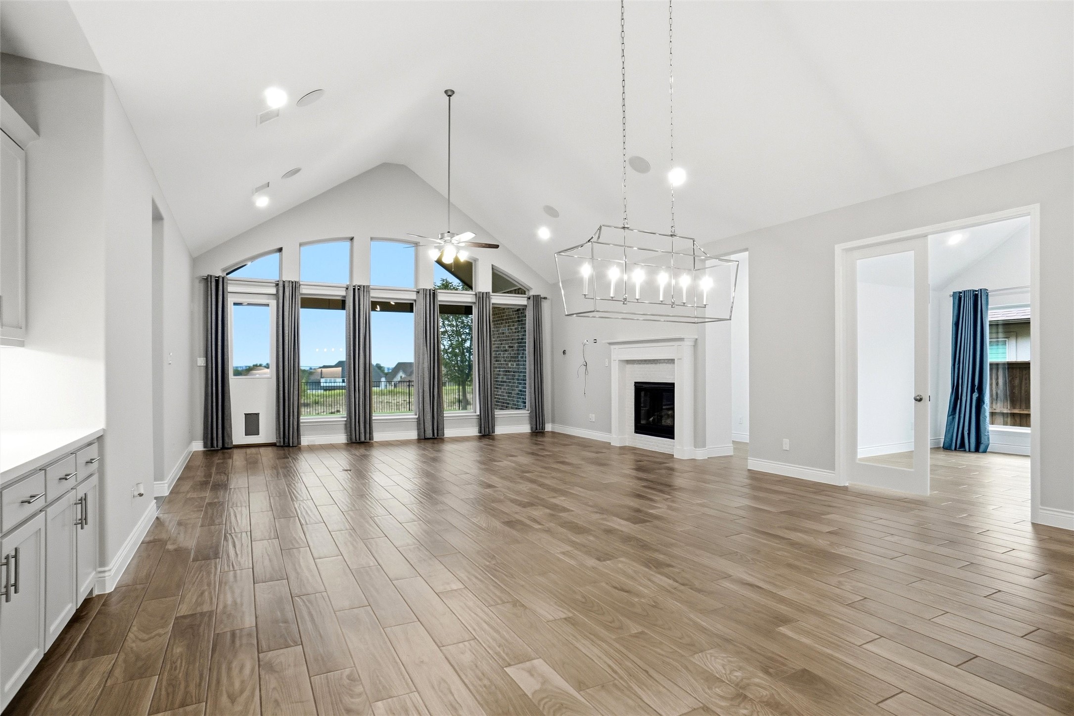 1001 Myers Park Trail Roanoke TX 76262