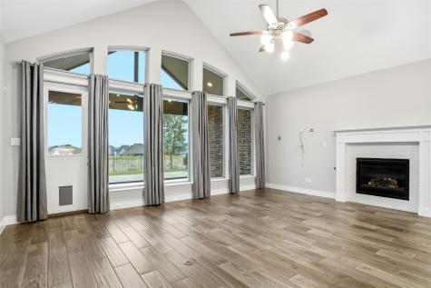 1001 Myers Park Trail Roanoke TX 76262