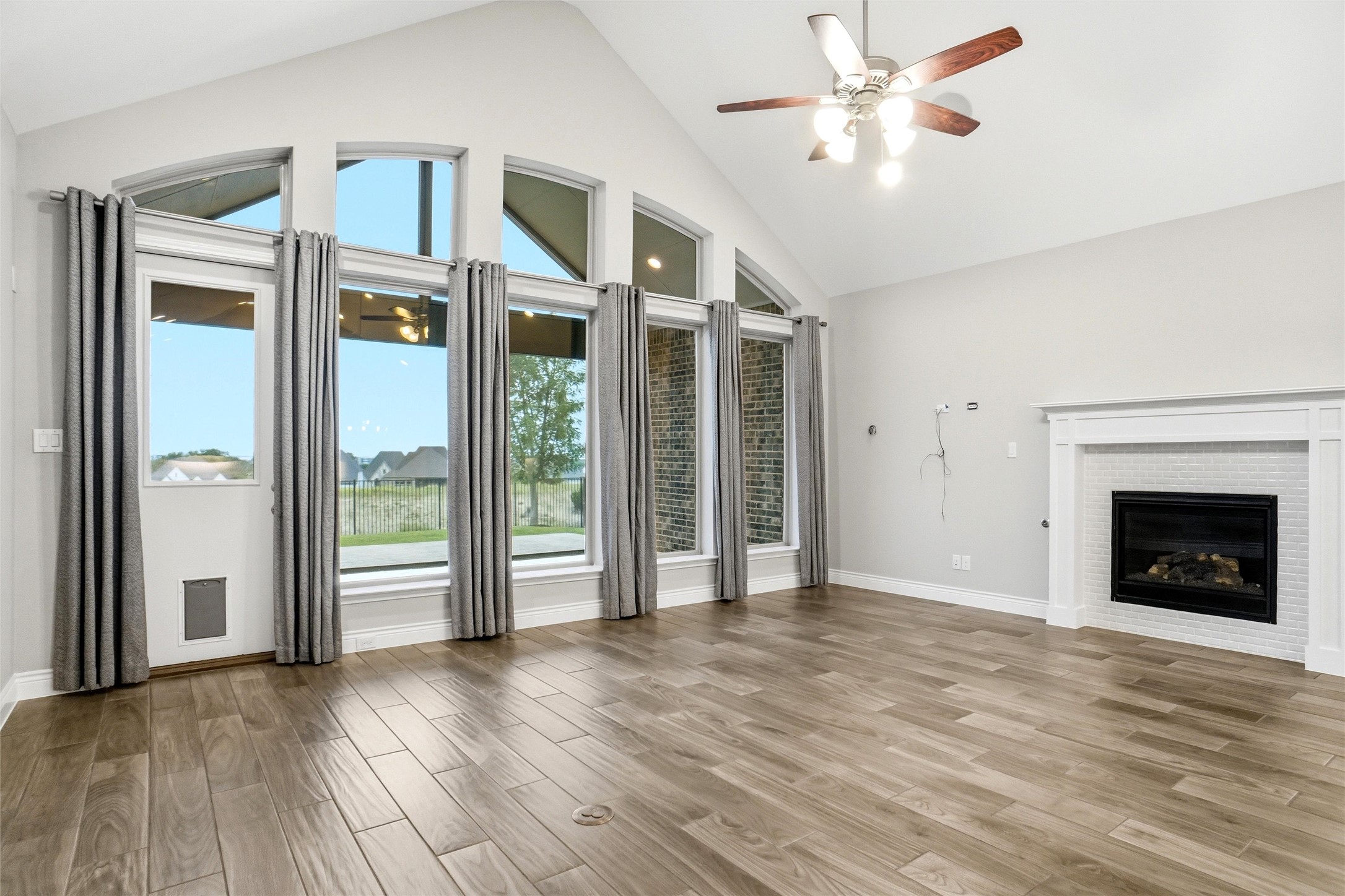 1001 Myers Park Trail Roanoke TX 76262