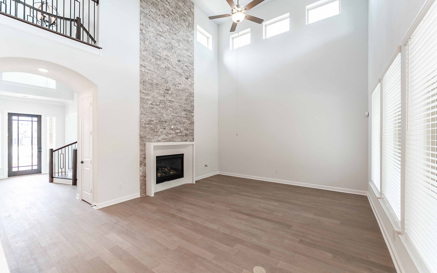 124 Deep Water Court Heath TX 75126