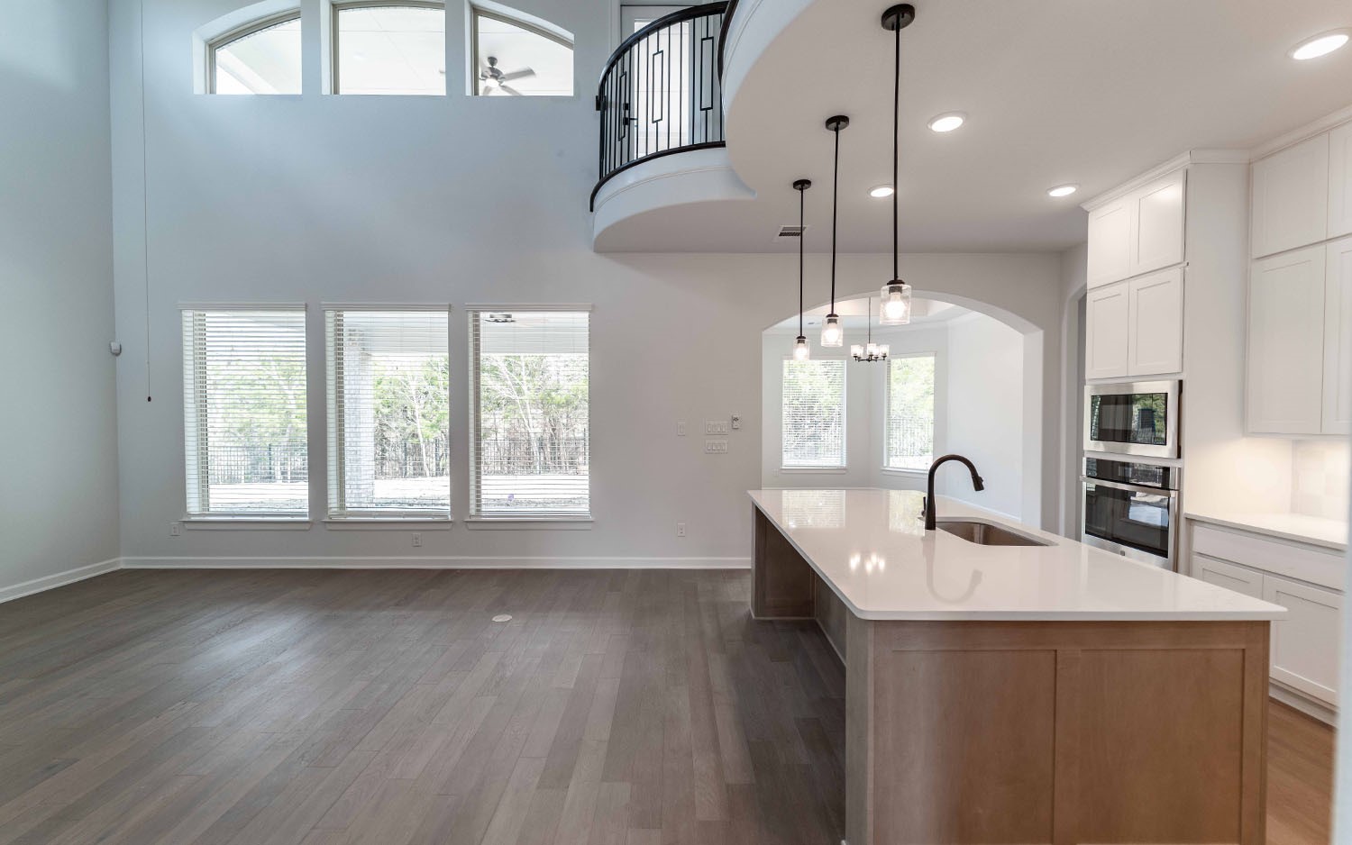 124 Deep Water Court Heath TX 75126