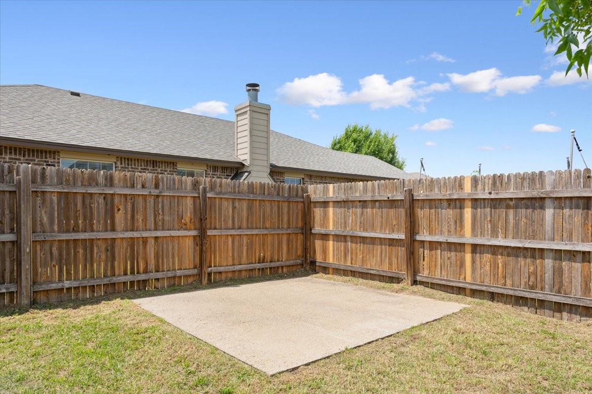 9448 Centennial Drive Waco TX 76708