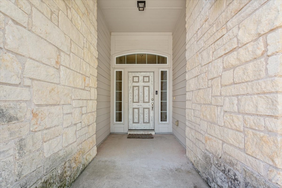 9448 Centennial Drive Waco TX 76708