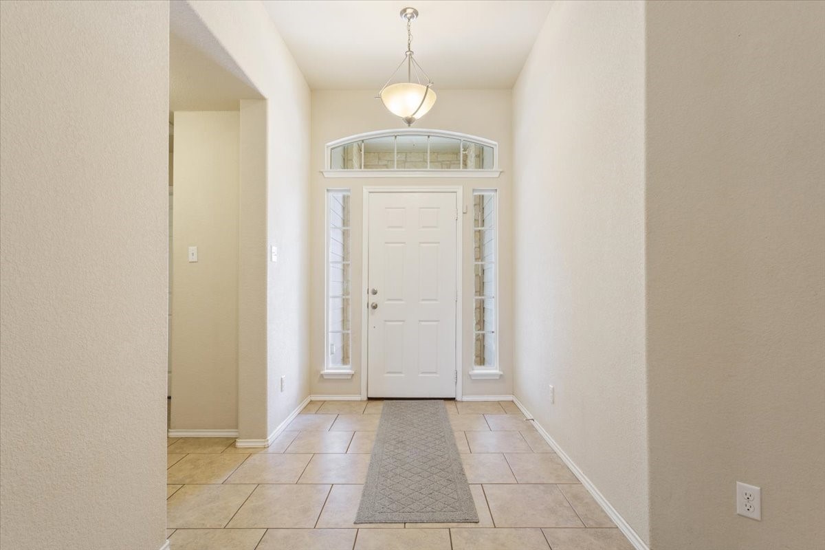 9448 Centennial Drive Waco TX 76708