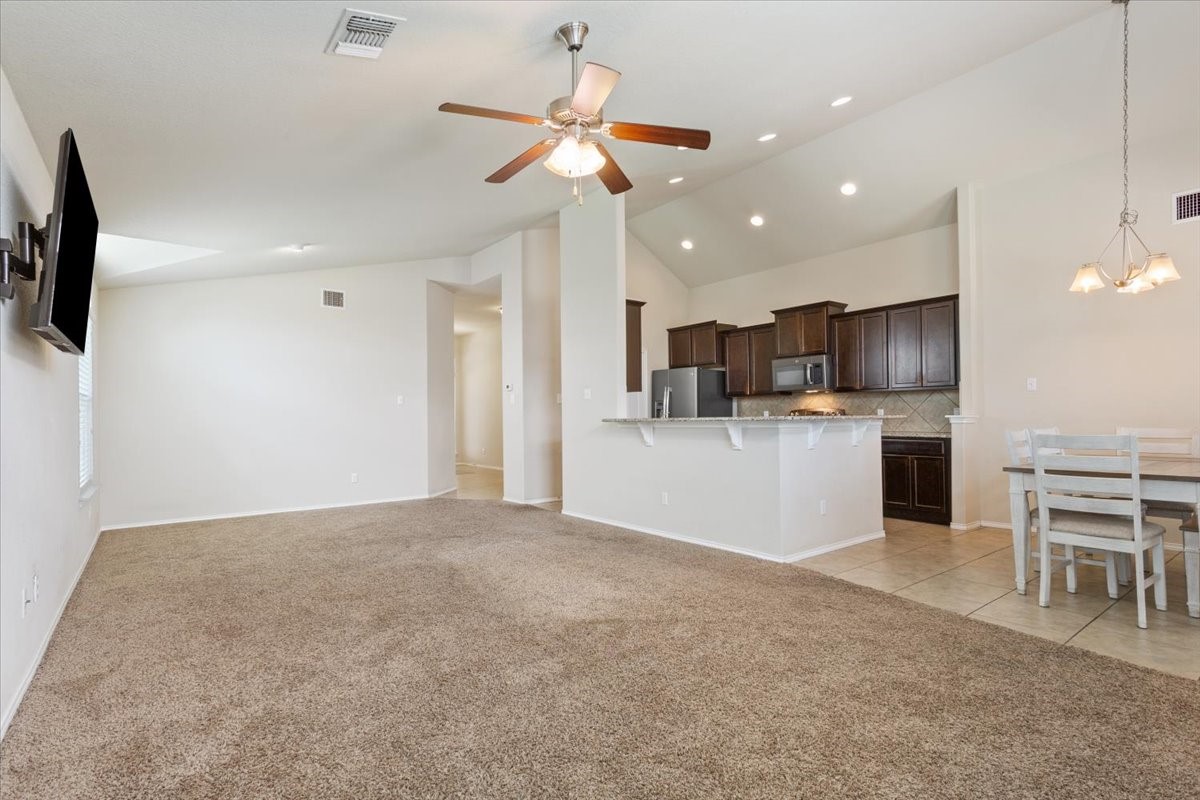 9448 Centennial Drive Waco TX 76708