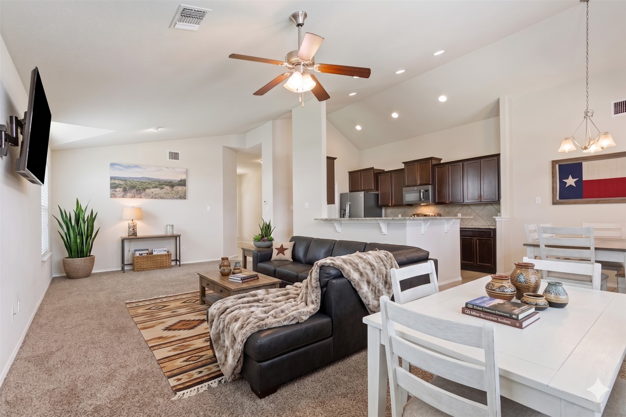 9448 Centennial Drive Waco TX 76708
