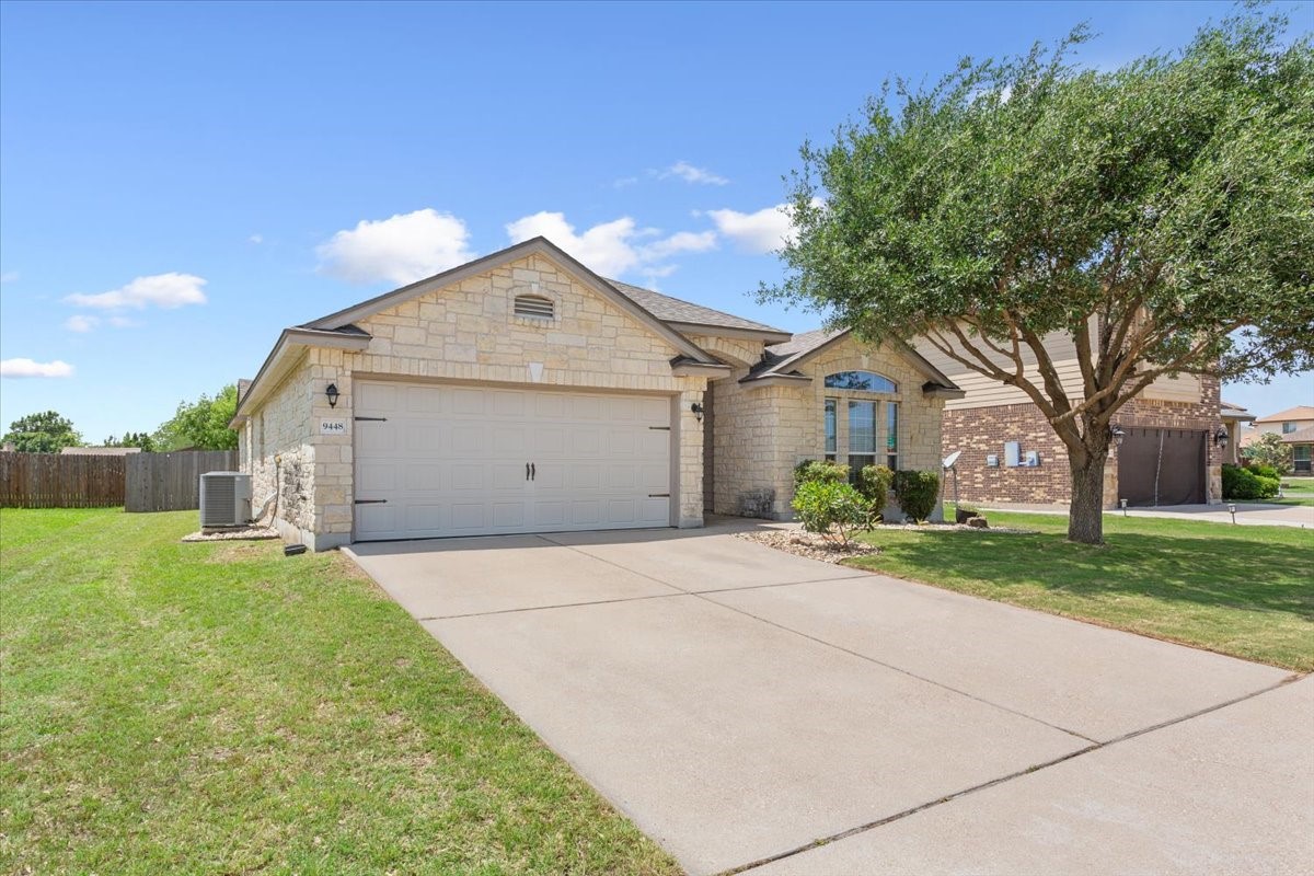 9448 Centennial Drive Waco TX 76708