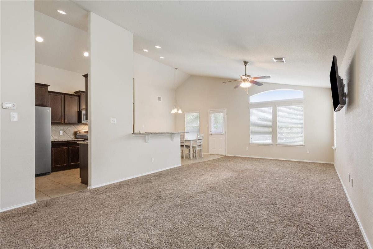 9448 Centennial Drive Waco TX 76708