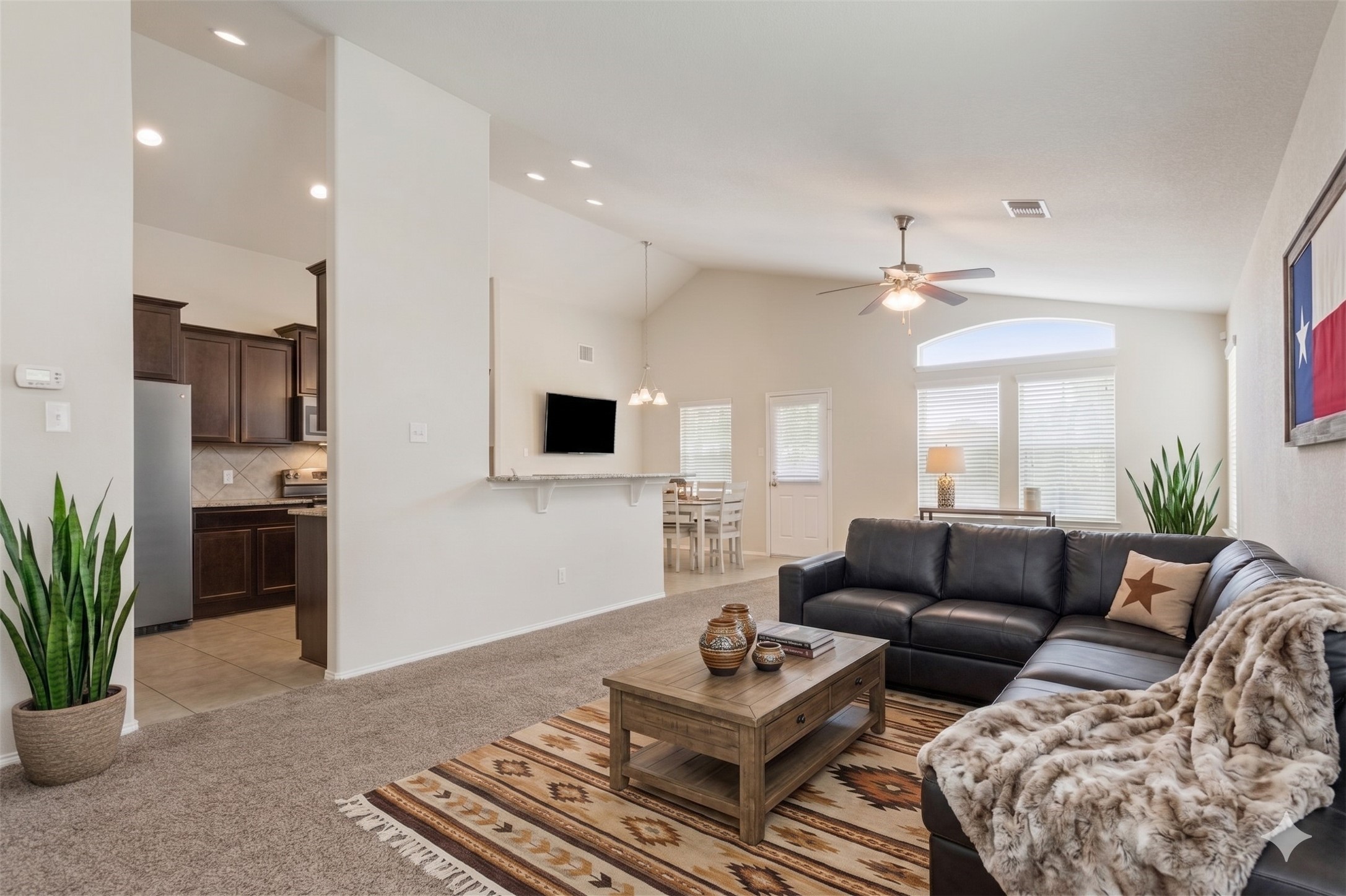 9448 Centennial Drive Waco TX 76708