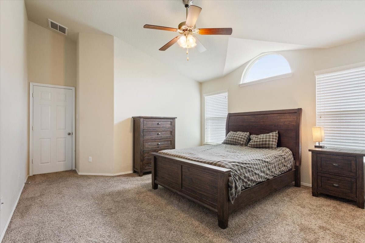 9448 Centennial Drive Waco TX 76708