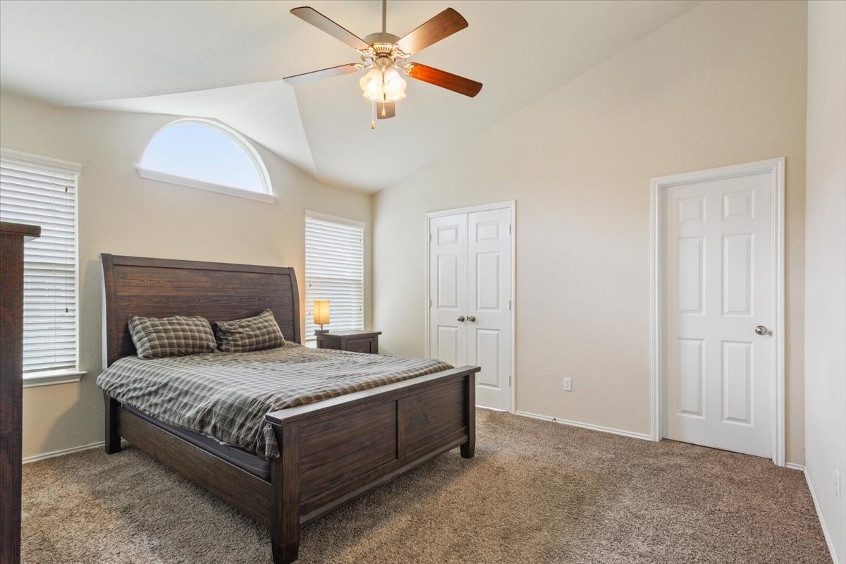 9448 Centennial Drive Waco TX 76708