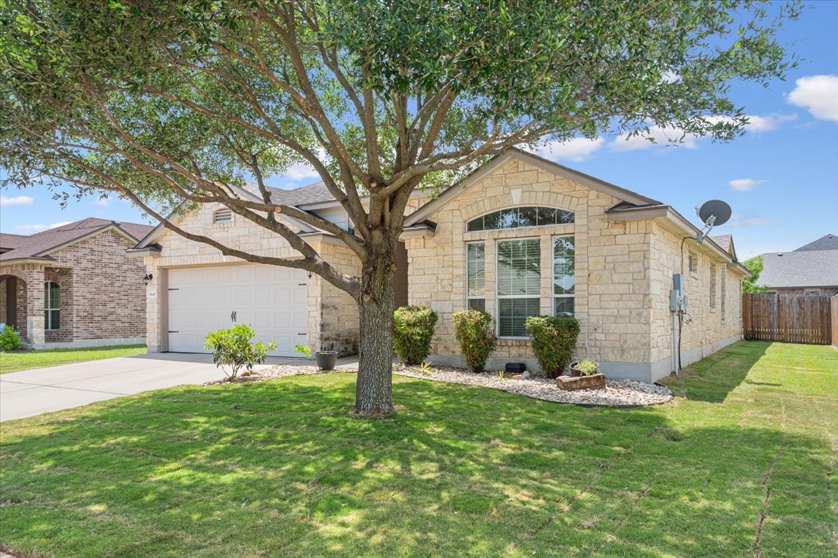 9448 Centennial Drive Waco TX 76708