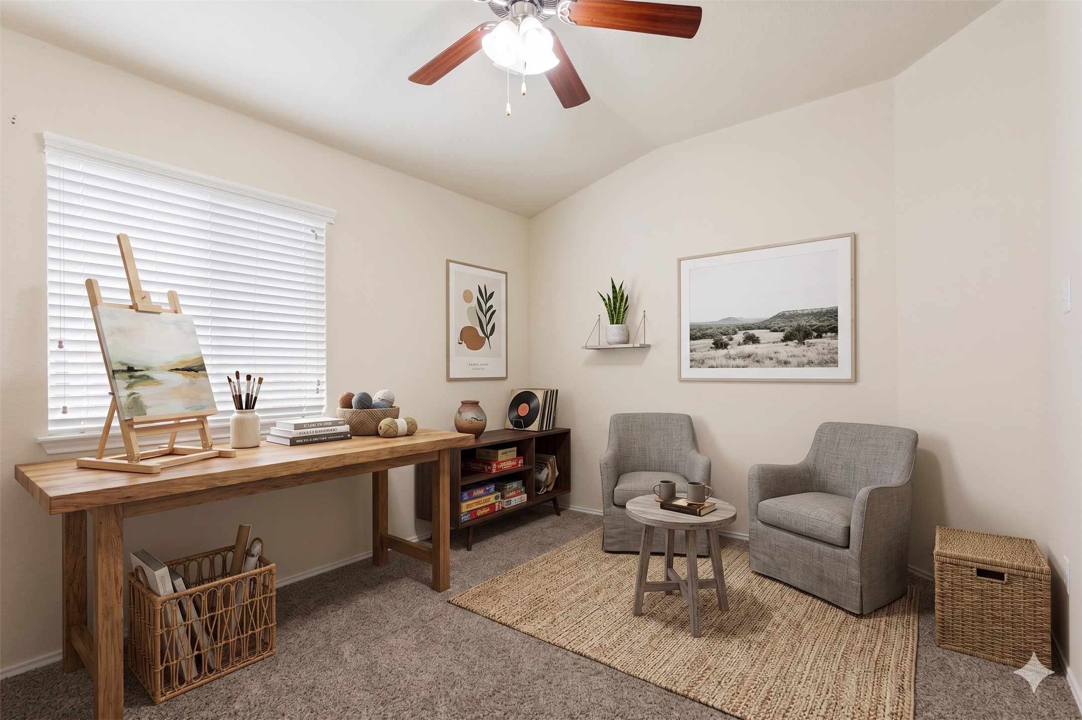 9448 Centennial Drive Waco TX 76708