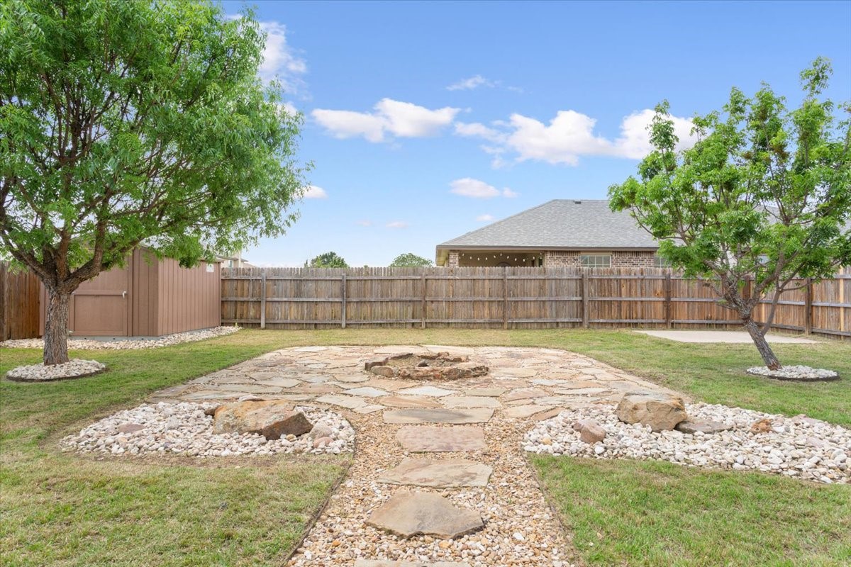 9448 Centennial Drive Waco TX 76708