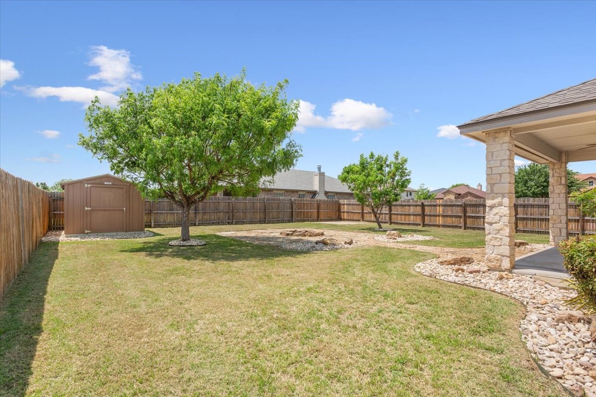 9448 Centennial Drive Waco TX 76708