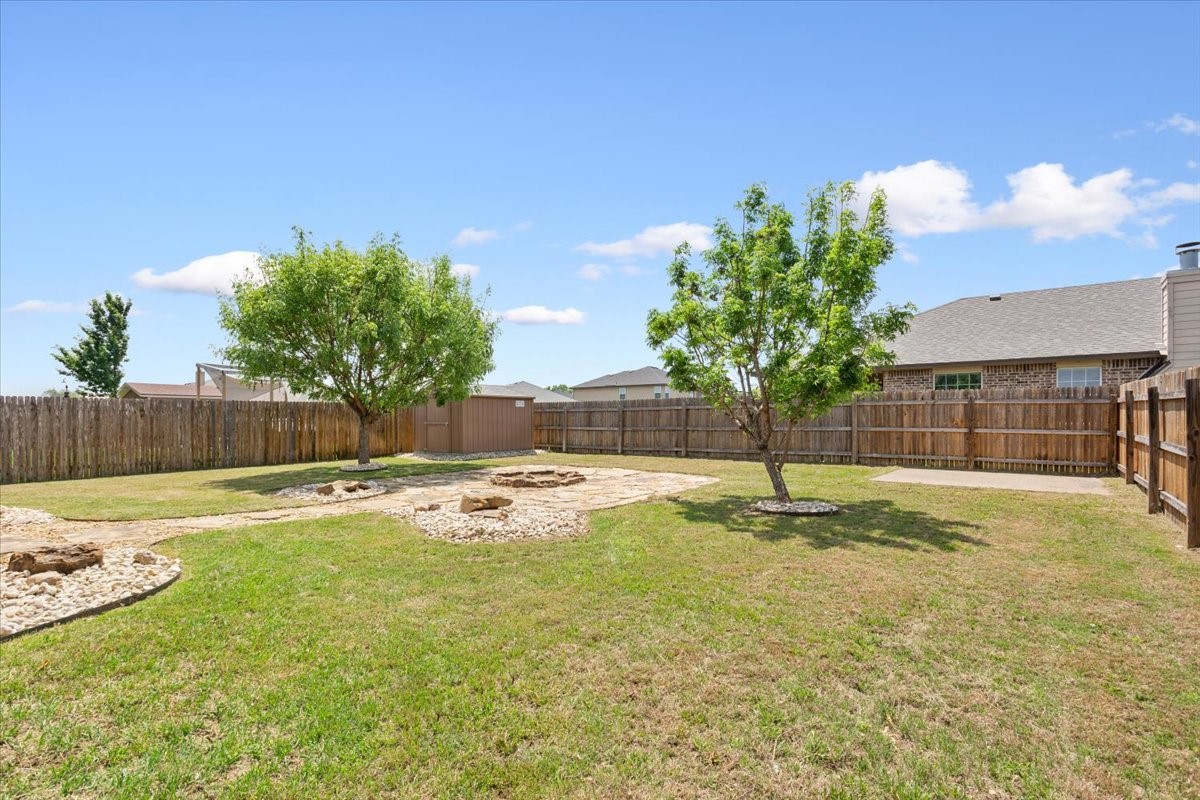 9448 Centennial Drive Waco TX 76708