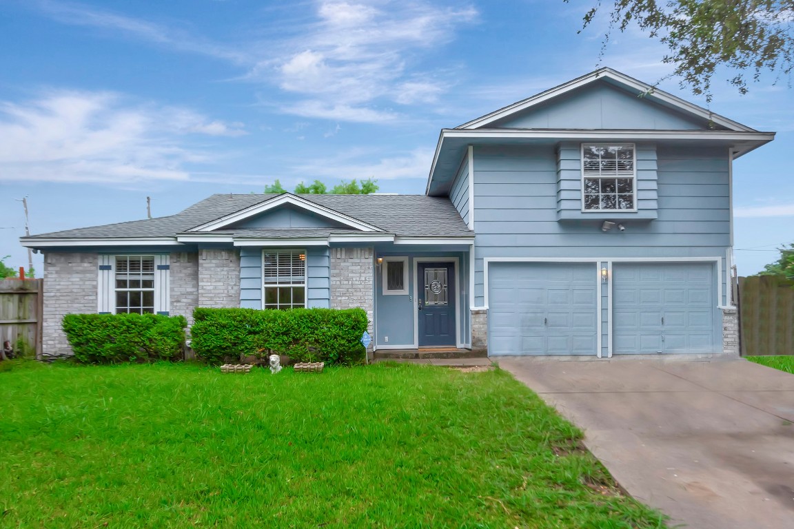 6211 Parkmeadow Drive Arlington TX 76018