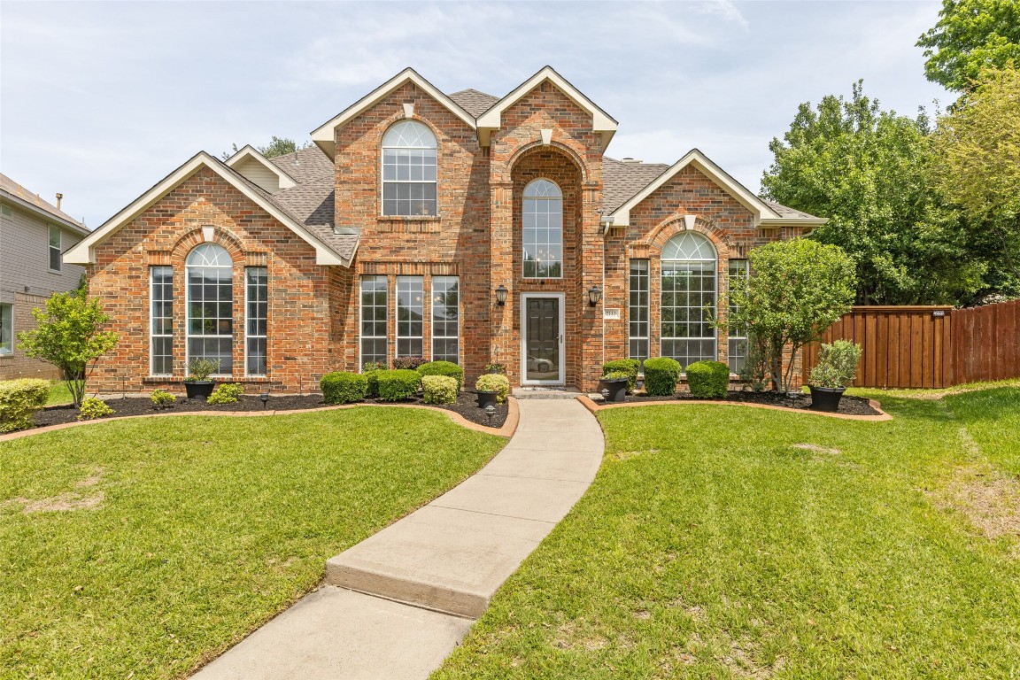 7112 Ledgestone Court Frisco TX 75034