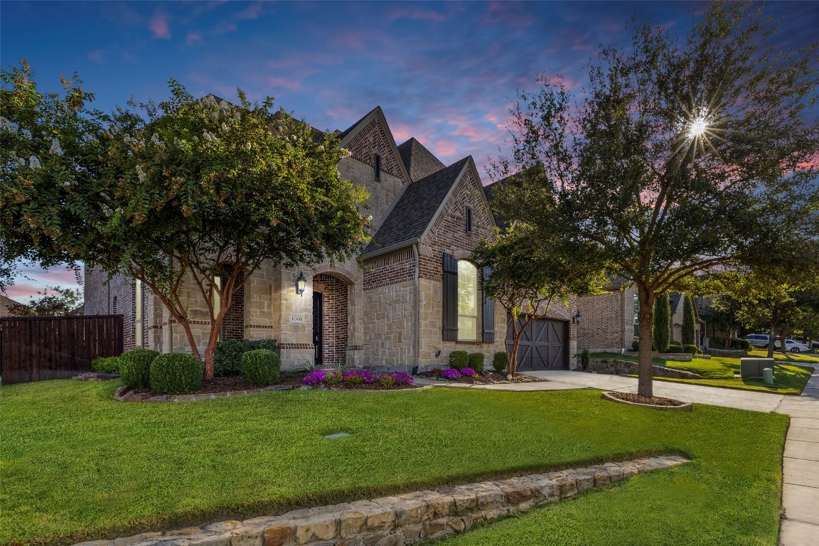 6501 Biltmore Lane Mckinney TX 75071