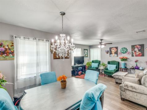 1609 Montrose Drive River Oaks TX 76114