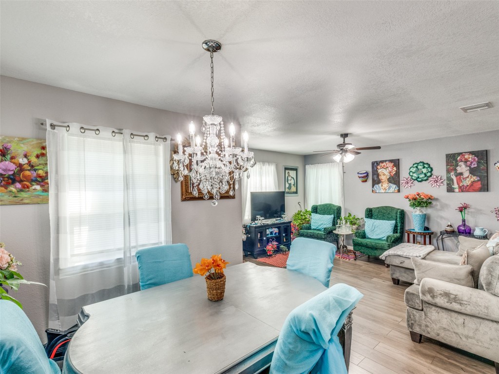 1609 Montrose Drive River Oaks TX 76114
