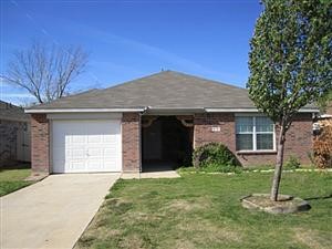 815 Arbol Verde Court Dallas TX 75217