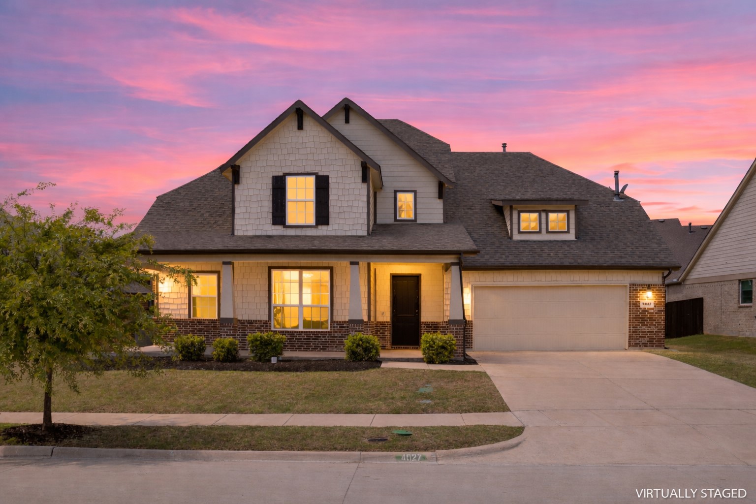 4027 Quincy Street Rockwall TX 75032