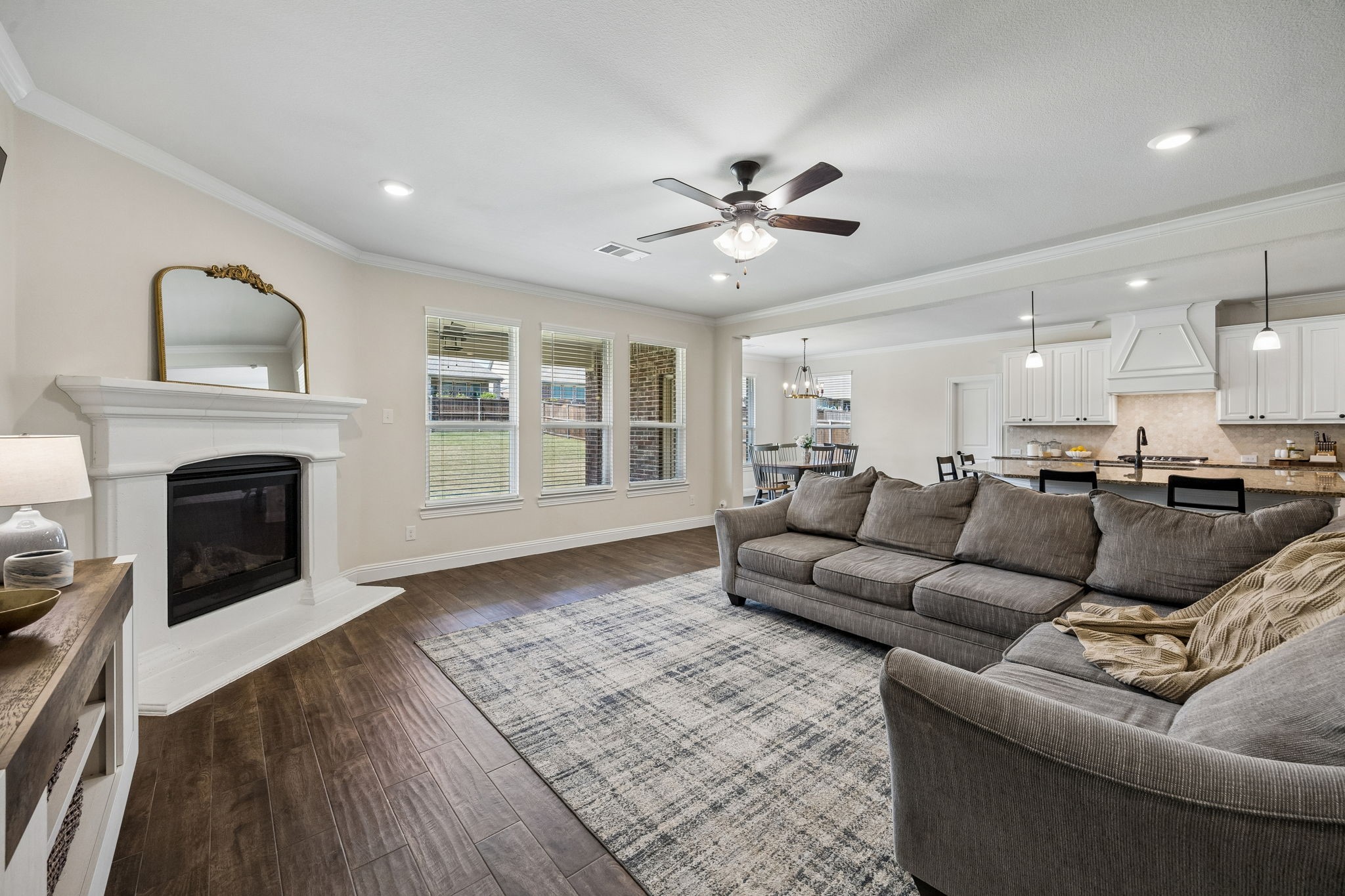 4027 Quincy Street Rockwall TX 75032