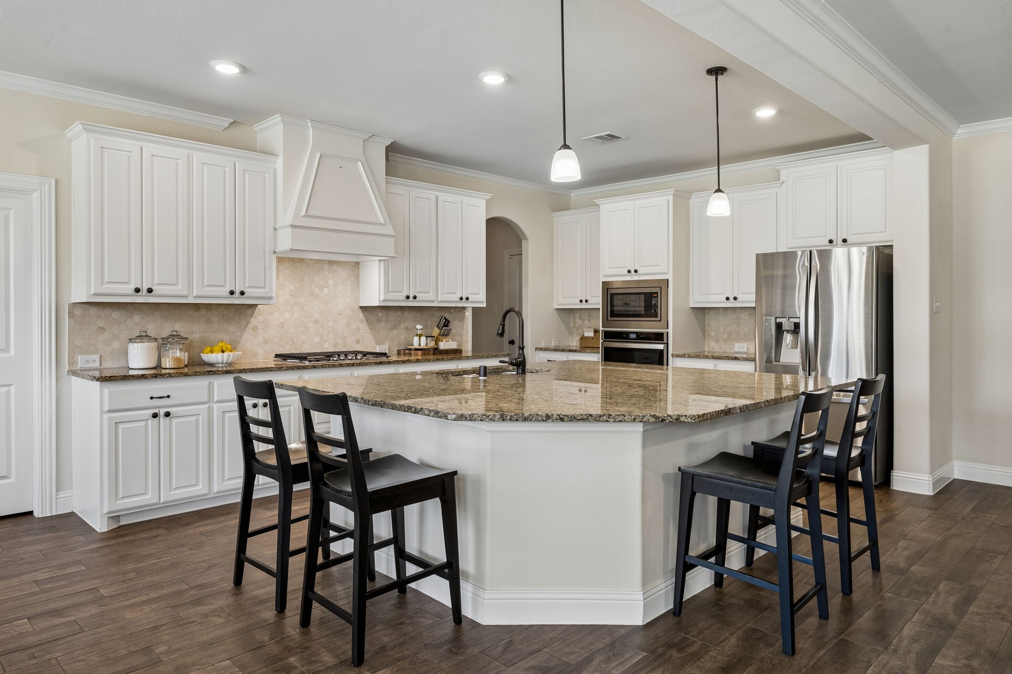 4027 Quincy Street Rockwall TX 75032