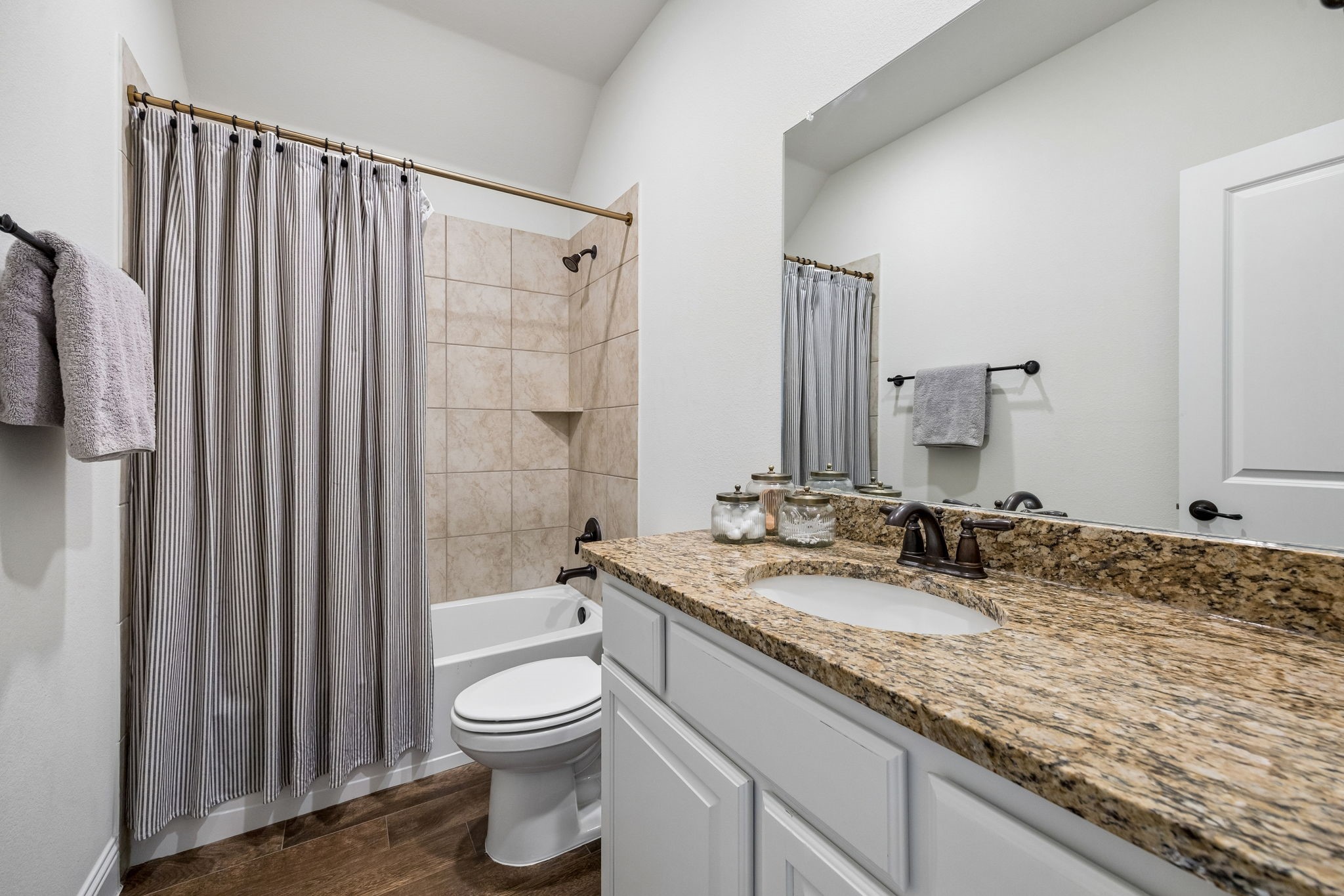 4027 Quincy Street Rockwall TX 75032