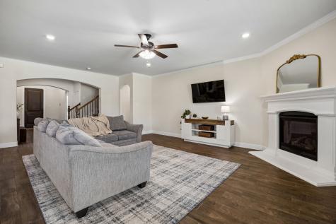 4027 Quincy Street Rockwall TX 75032