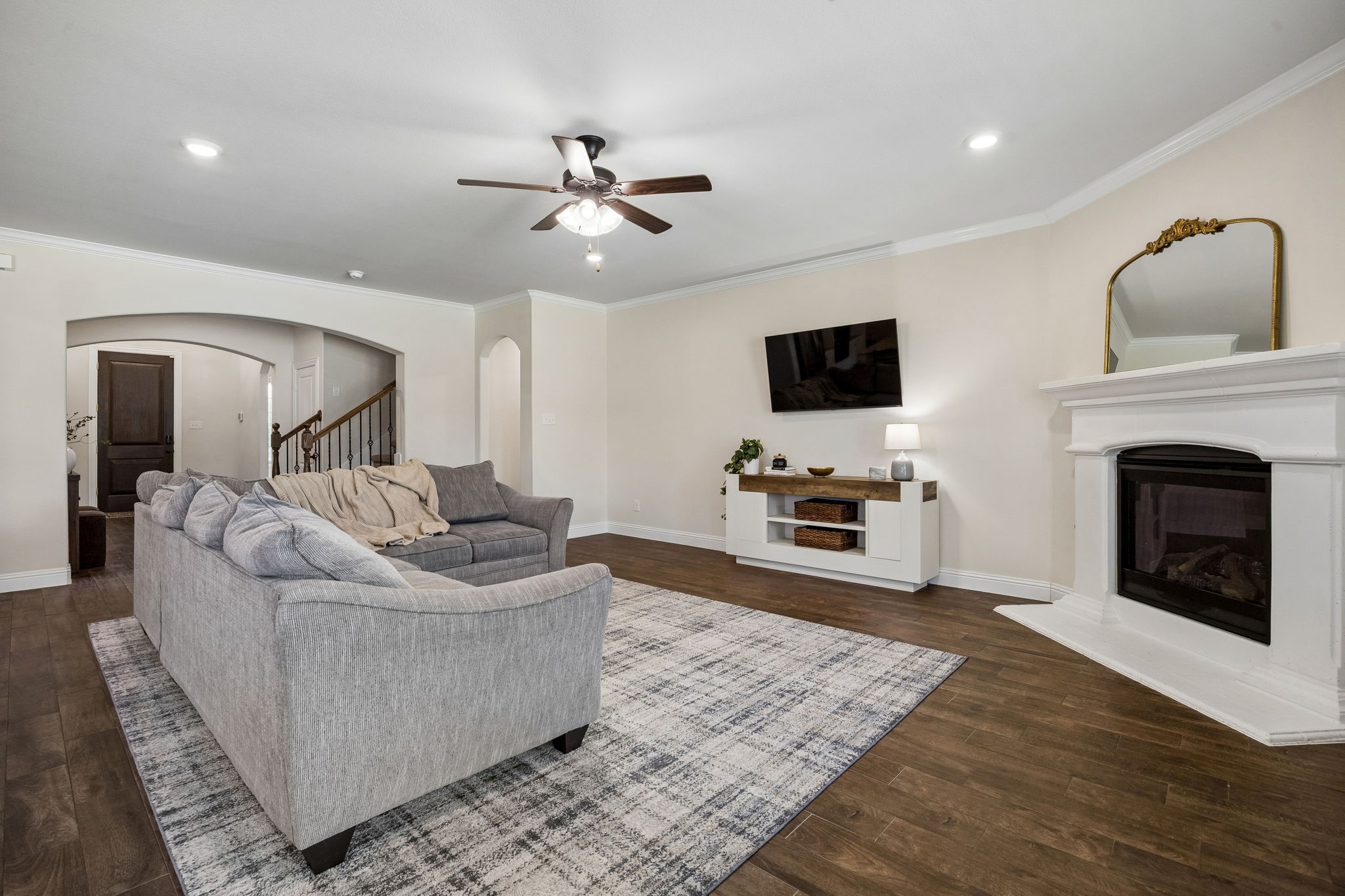 4027 Quincy Street Rockwall TX 75032