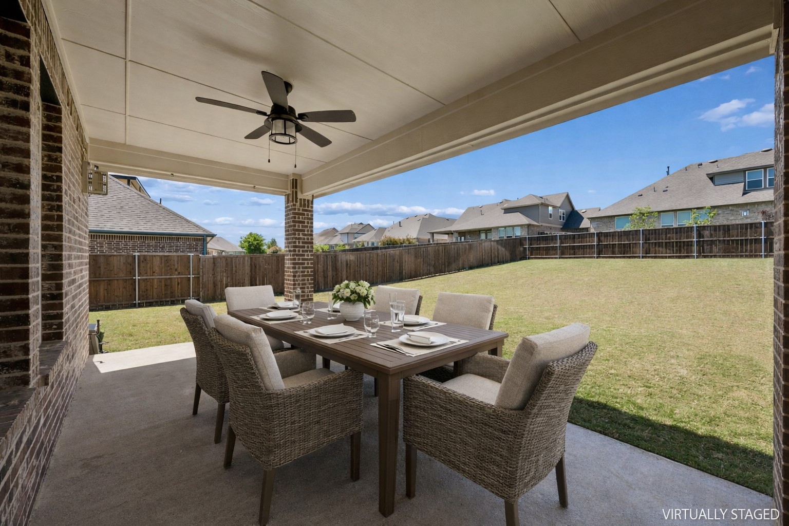 4027 Quincy Street Rockwall TX 75032
