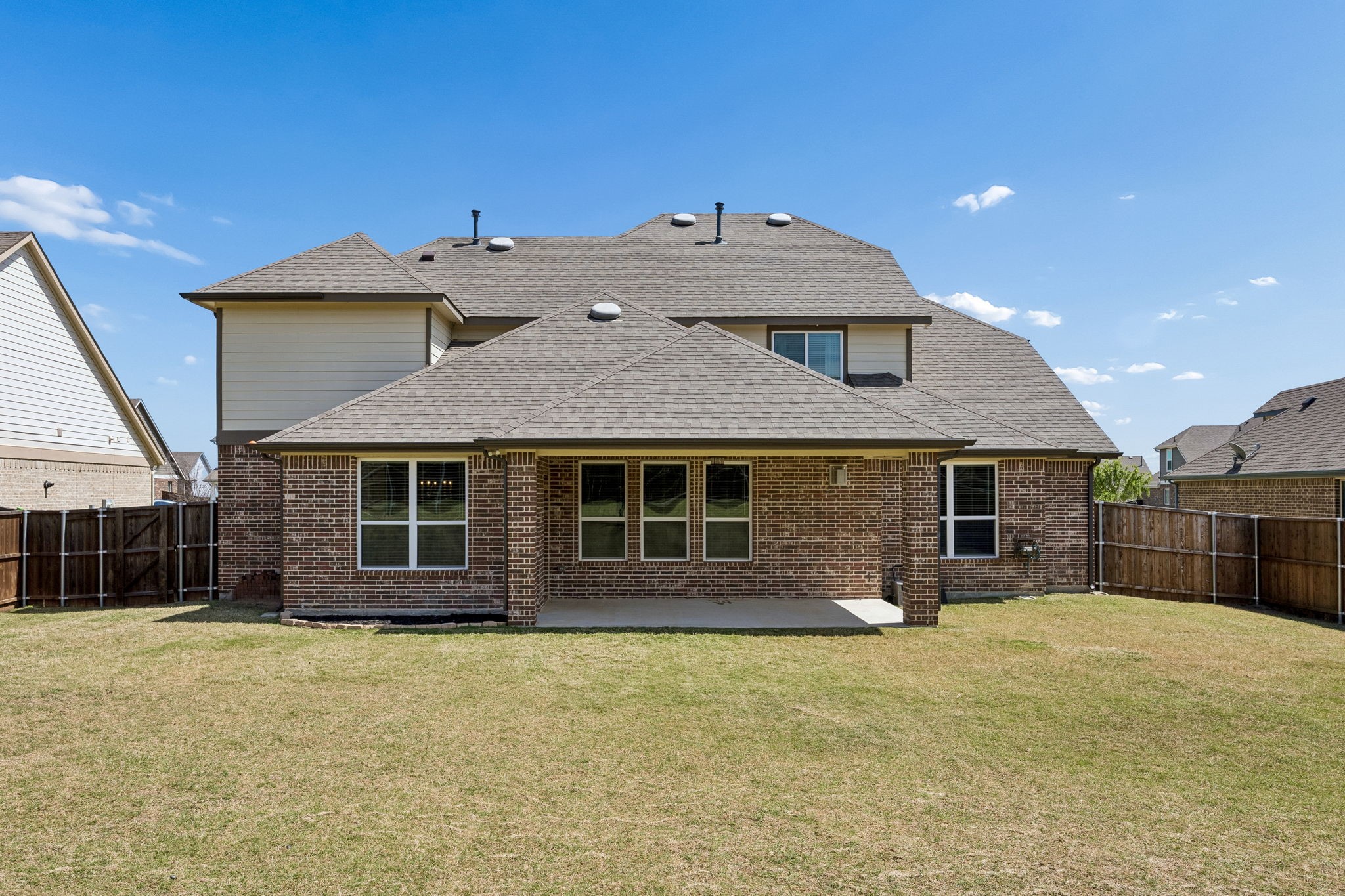 4027 Quincy Street Rockwall TX 75032