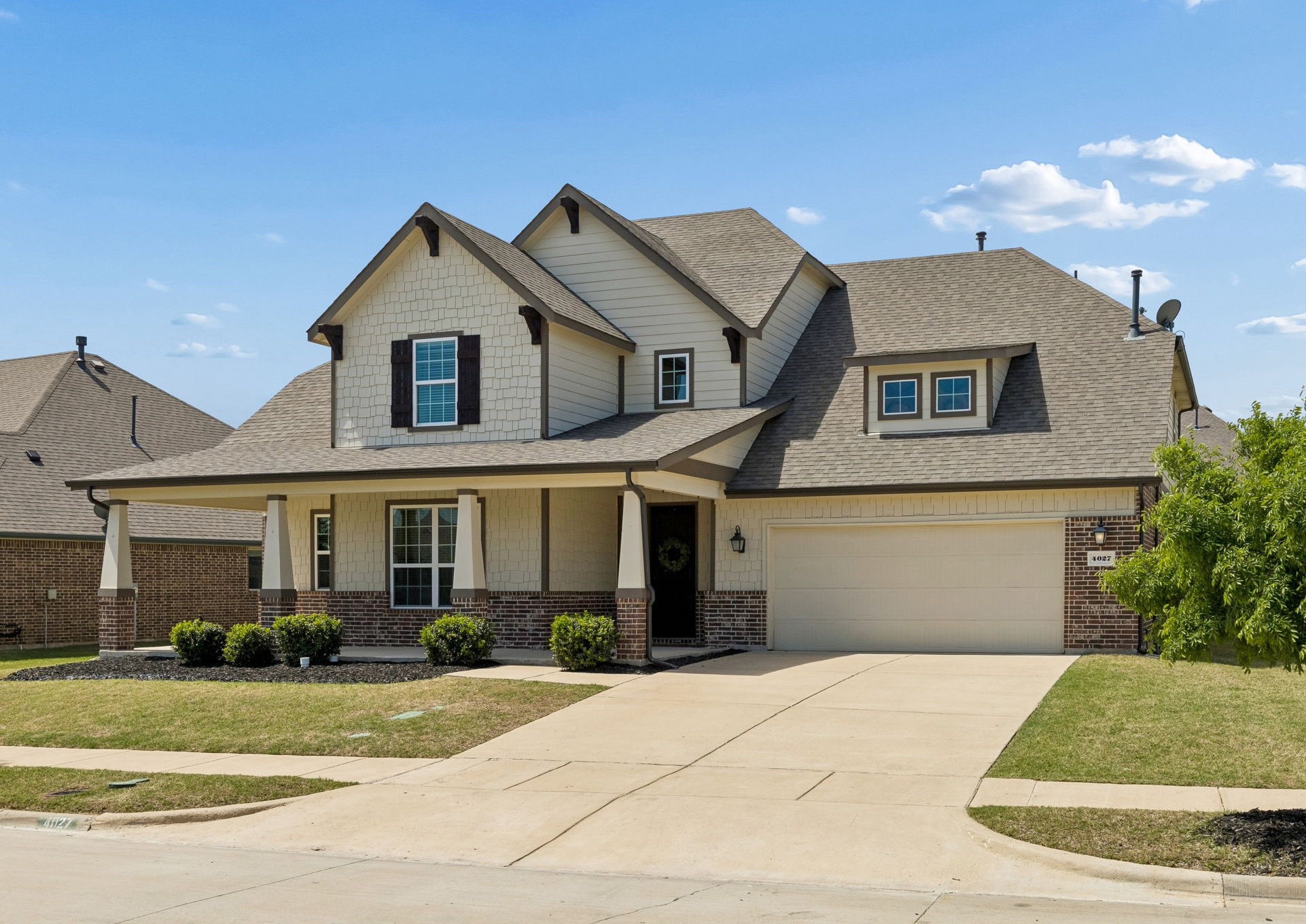 4027 Quincy Street Rockwall TX 75032