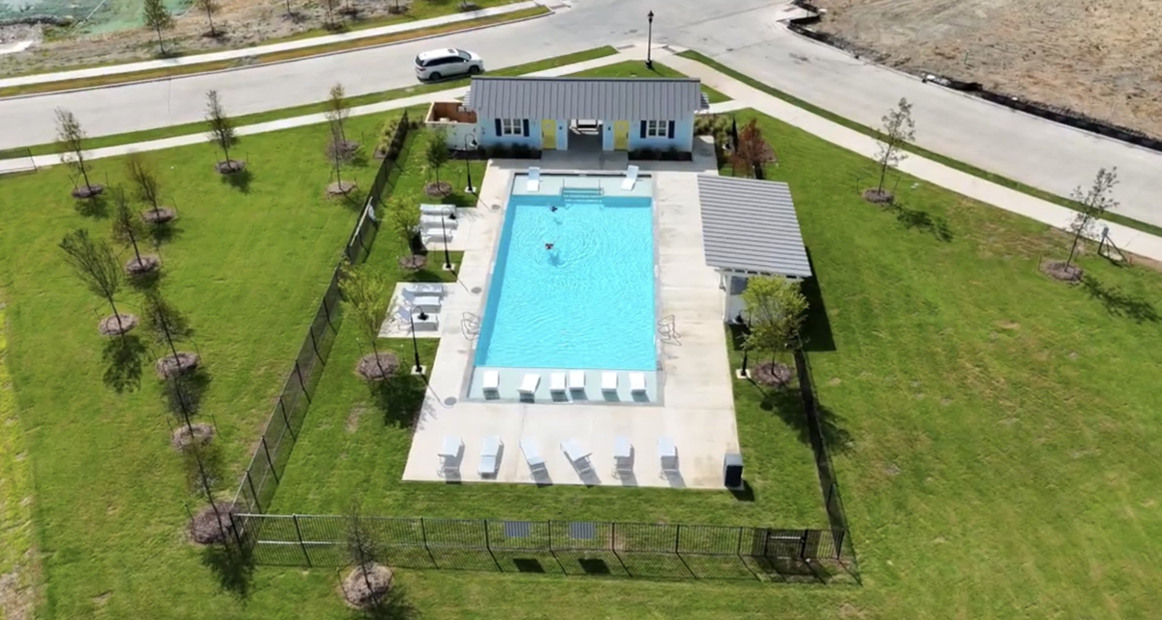 4027 Quincy Street Rockwall TX 75032