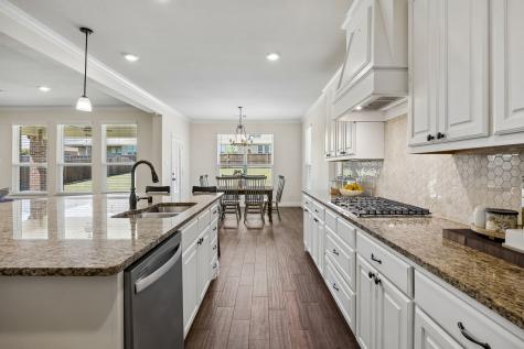 4027 Quincy Street Rockwall TX 75032