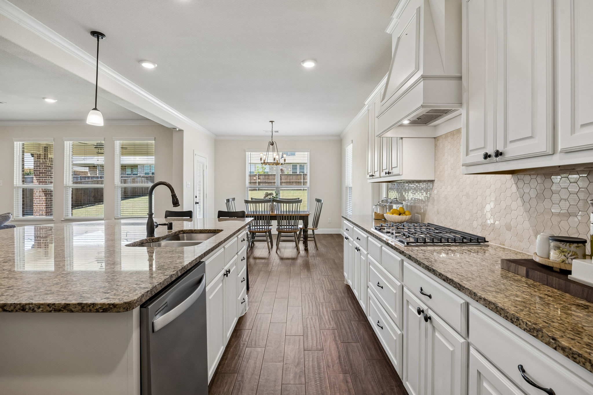 4027 Quincy Street Rockwall TX 75032