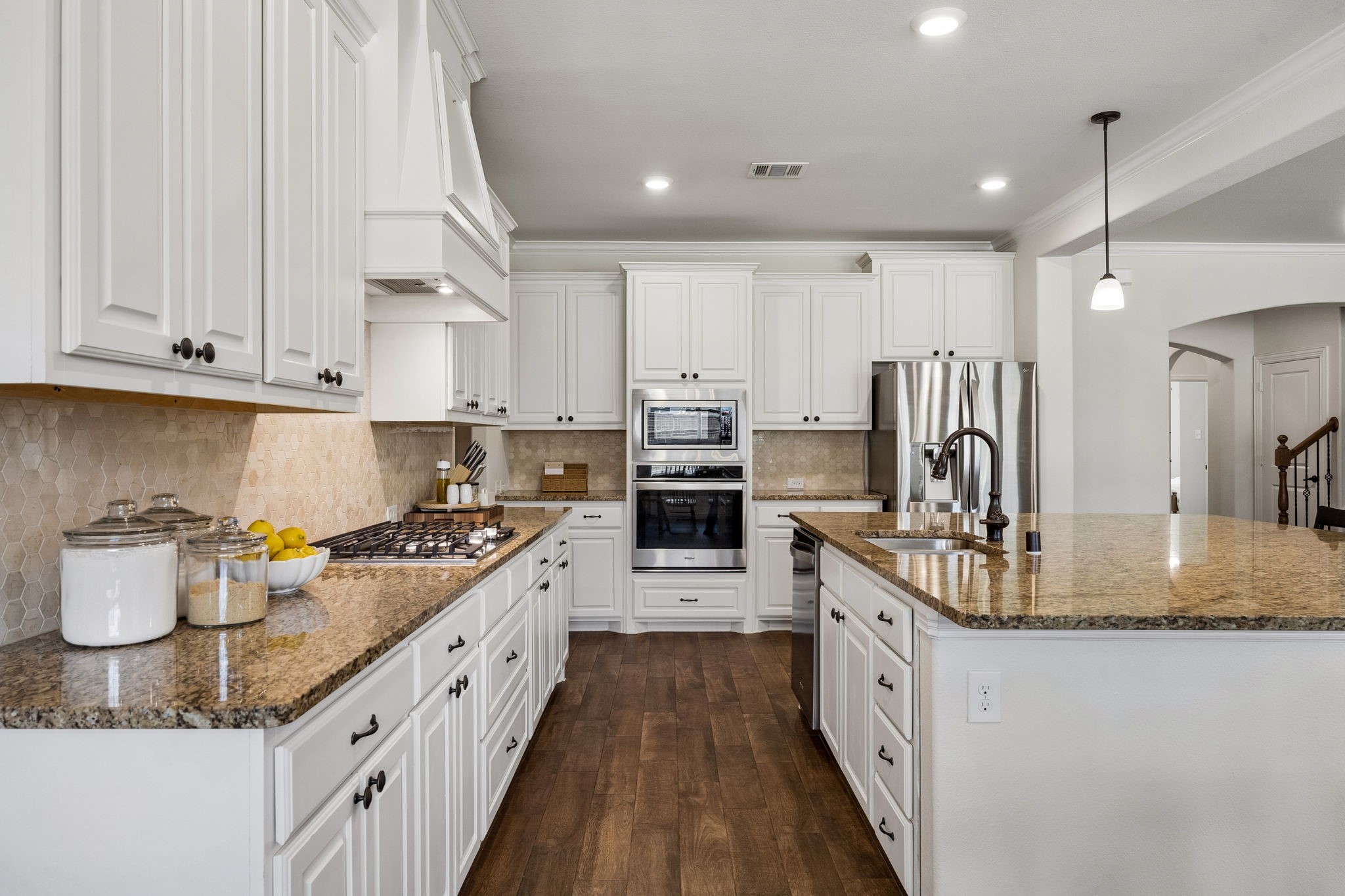 4027 Quincy Street Rockwall TX 75032