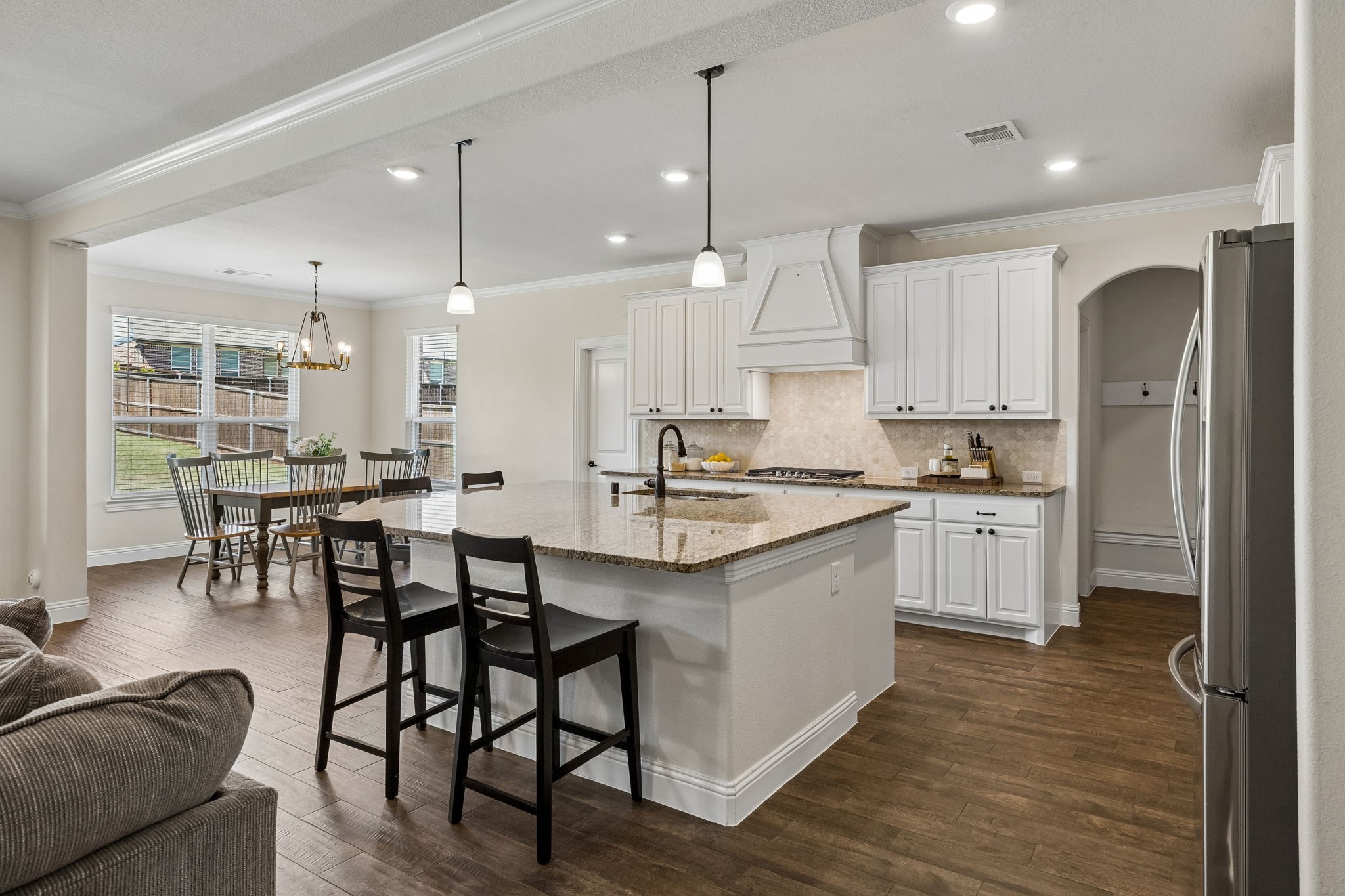 4027 Quincy Street Rockwall TX 75032