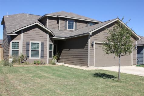 1343 Barrel Drive Dallas TX 75253