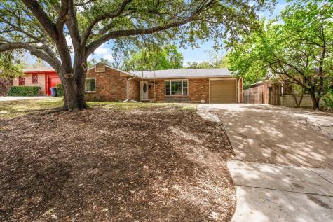 3409 W Fuller Avenue Fort Worth TX 76133