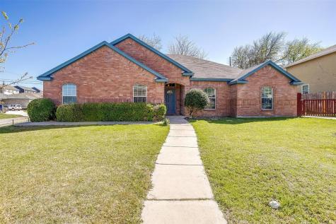 8001 Arbor Avenue Fort Worth TX 76116