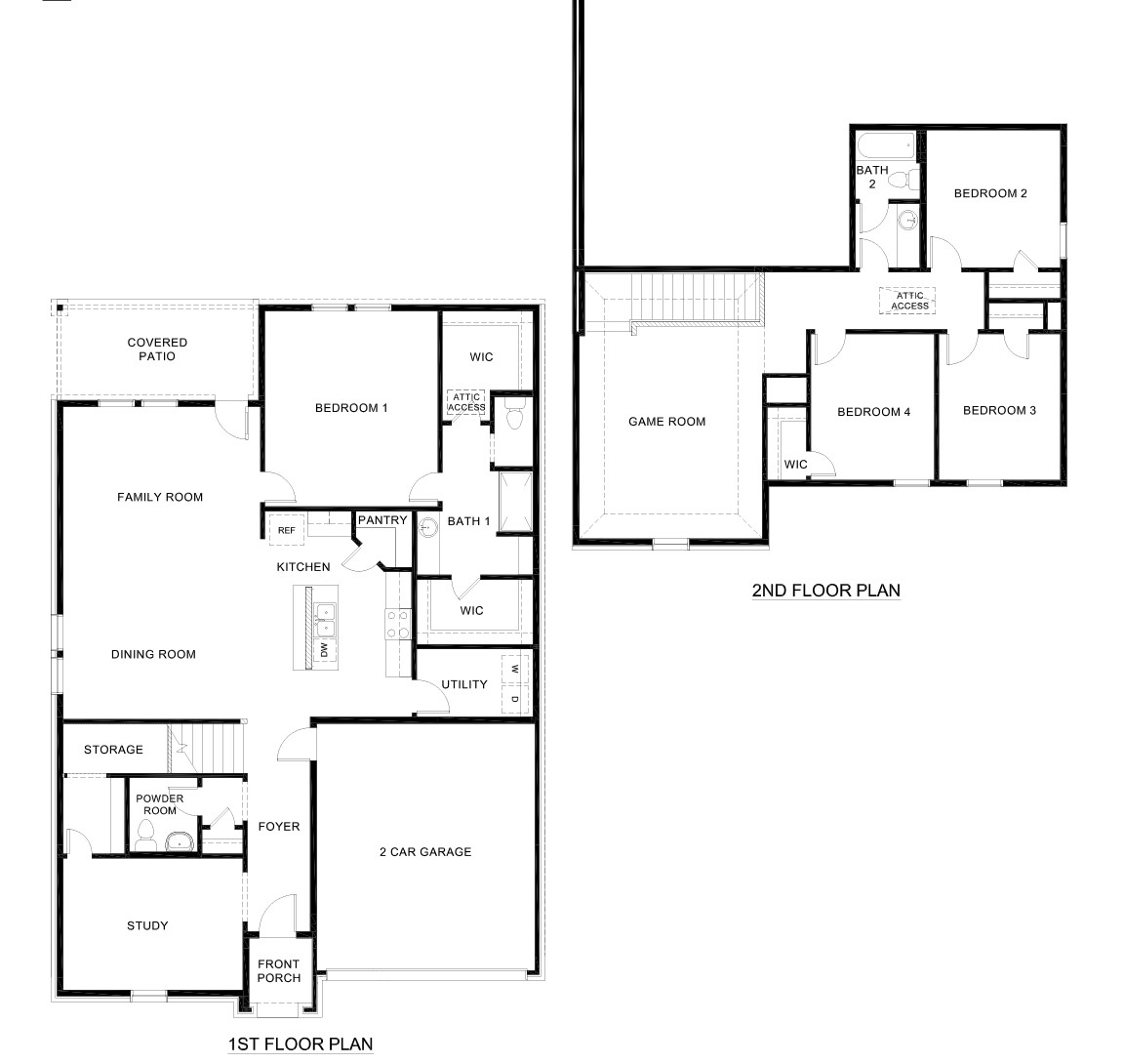 3819 Meadow Bluff Trail Princeton TX 75407
