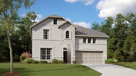 5241 Rockrose Lane Princeton TX 75407